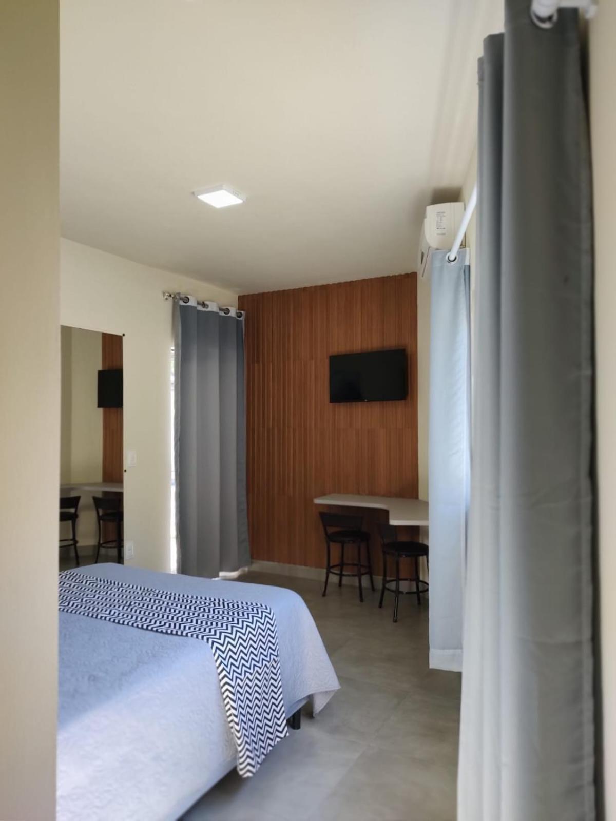 Hotel Morada Stucchi Balneário Camboriú Exterior foto