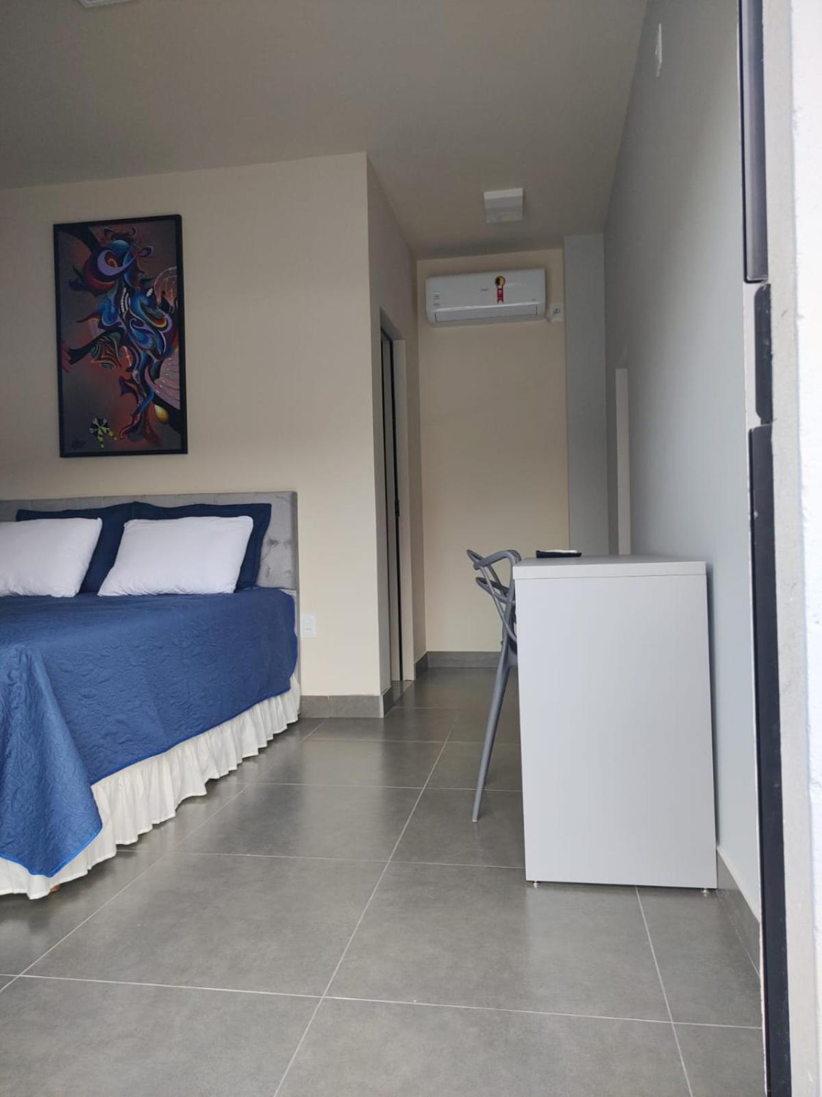 Hotel Morada Stucchi Balneário Camboriú Exterior foto
